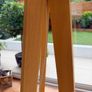2 x Tripod Floor Lamps Image 3