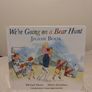 CLASSIC We,re Going On A Bear Hunt Jigsaw Puzzles & Hardback Story Book Image 2