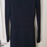 DKNY long sleeve bodycon dress Image 9