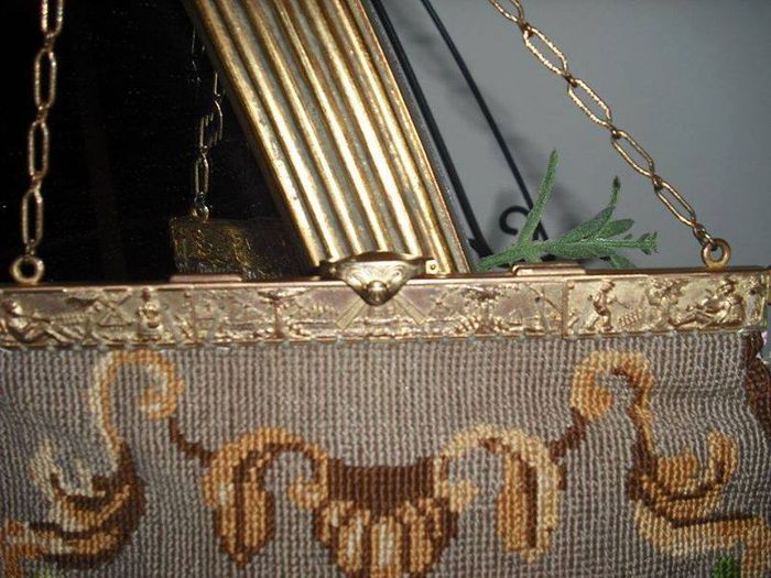 Vintage Handbag