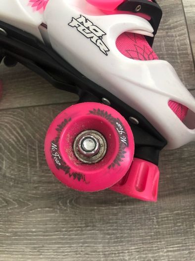 roller skates