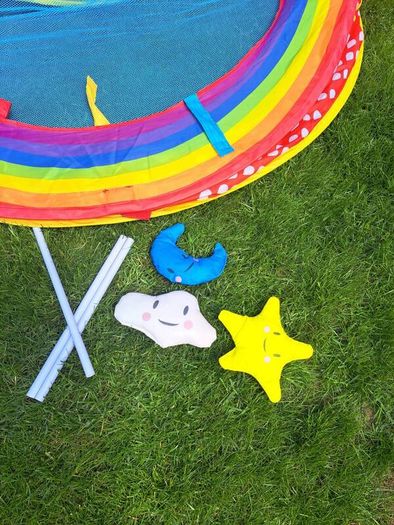 Ball Pit/Mat