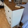 Upcycled Solid Pine Drawers Image 2