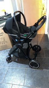 travel system