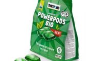 Thetford Aquq Kem Powerpod Green (20 Pods) New