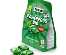 Thetford Aquq Kem Powerpod Green (20 Pods) New