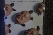 The Beautiful South - 0898 CD