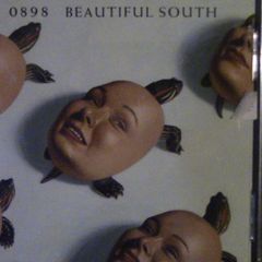 The Beautiful South - 0898 CD