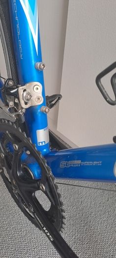 Giant TCR 1