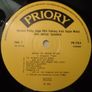 Norman Findlay plays 20th Century Irish Organ Music from Belfast Cathedral LP Image 2