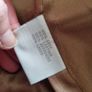 Real suede leather jacket Image 2