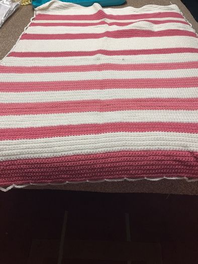 baby blankets