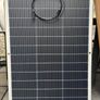 260W 12/24V Flexible Solar Panel Kit for camper boat shed or any off the grid installations Image 4