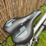 Carrera Parva Womens Hybrid Bike - Grey 18 Inches Image 7