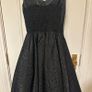 Quiz black dress Image 4