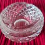 Waterford Crystal Ashtray Image 2