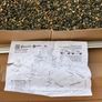 Peugeot expert, Citroen dispatch, Vauxhall vivaro & Toyota Proace roof rails Image 4