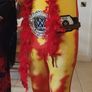 Halloween Hulk Hogan Image 2