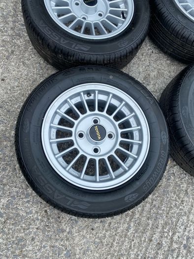 wheels