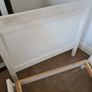 FREE Ikea sundvik extendable toddler bed Image 3