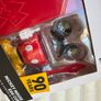Disney Mickey Mouse Egg Cup & Toast Cutter 90th Anniversary Paladone Please see photos Image 10