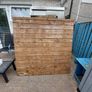 free garden panels and bits Image 5