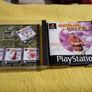 Actua Golf 3 PlayStation 1ps1 PlayStation 2 ps2 games Original Image 2