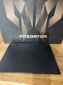 Gaming laptop RTX 5070 TI ,  OLED, Acer Predator NEO 16