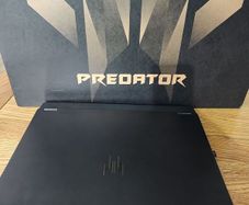 Gaming laptop RTX 5070 TI ,  OLED, Acer Predator NEO 16