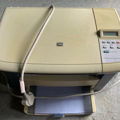 HP laserjet M1005 printer old