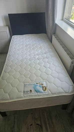 Single Mattress x 2
