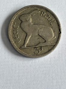 irish Coins Free Postage for the lot