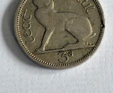 irish Coins Free Postage for the lot