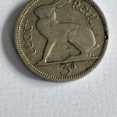 irish Coins Free Postage for the lot