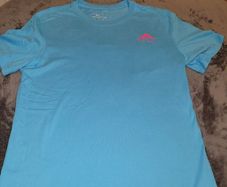 mens nike running t shirt