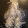 frozen hair extensions Image 2