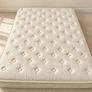 Ergonomic King Mattress New Never Used Image 2
