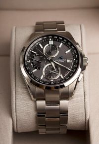 Casio Oceanus OCW-T2600