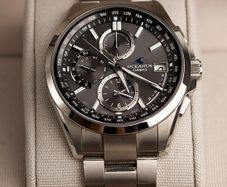 Casio Oceanus OCW-T2600