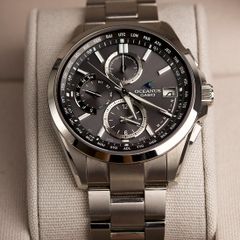 Casio Oceanus OCW-T2600