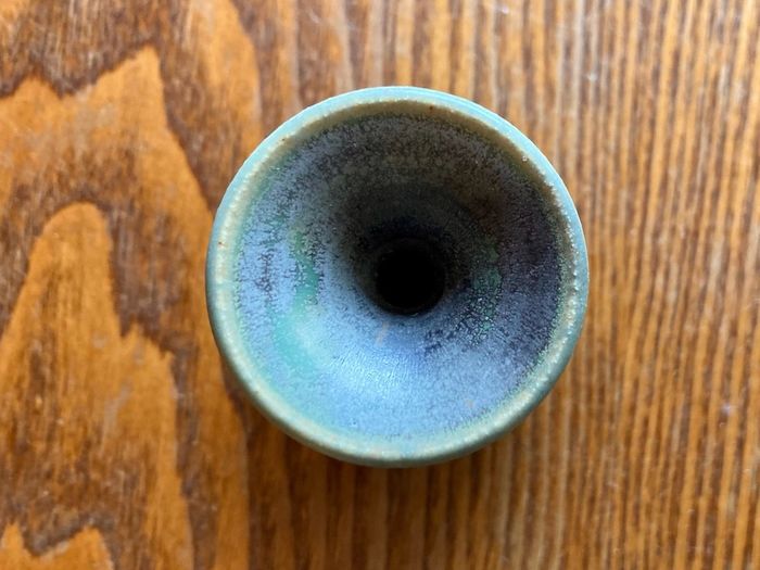 Tiny vase
