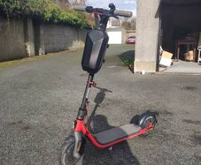 segway ninebot kickscooter d38e