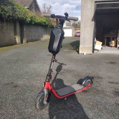 segway ninebot kickscooter d38e