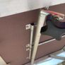 Portable Folding Massage / Physiotherapy Treatment Table Image 7