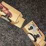 Disney Pixar Cars Lightning McQueen And Mater Drift Dashboard Drifters Image 6