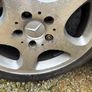 Sador 17 inch wheels x 4 Image 3