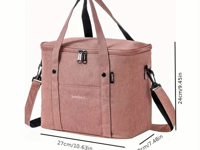 Lunch bag