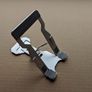 Aluminium phone stand Image 6