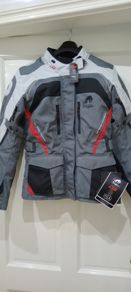 Ladies furygan apalanche motorcycle jacket