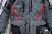 Ladies furygan apalanche motorcycle jacket